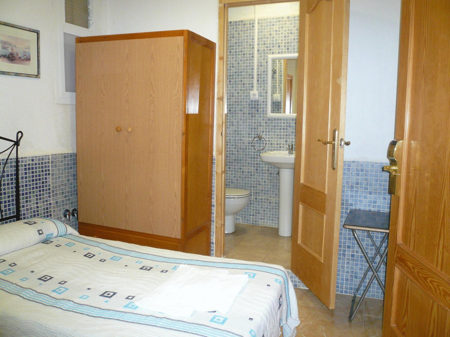 Pension Campoy Murcia Dış mekan fotoğraf